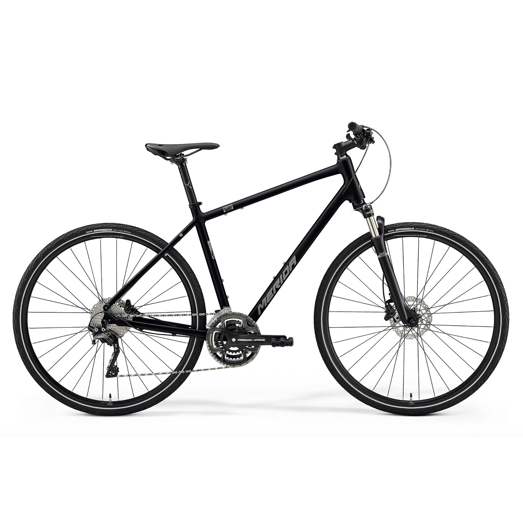Merida Crossway 500 Herren | 2025