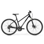 Merida Crossway XT-Edition Damen | 2025
