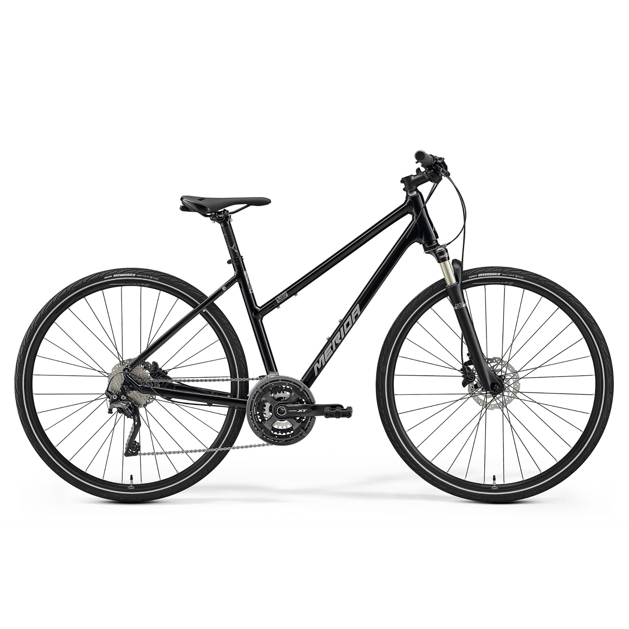 Merida Crossway XT-Edition Damen | 2025