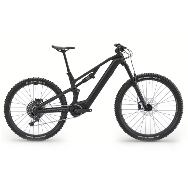 Conway Ryvon ST 4.0 | 2024