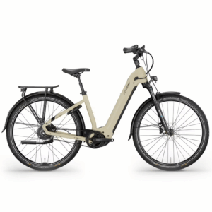 E-Bikes