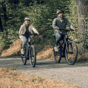 E-Trekking