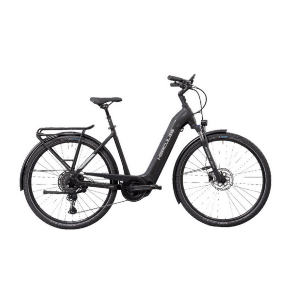 Hercules Futura Sport I-10 | 2023